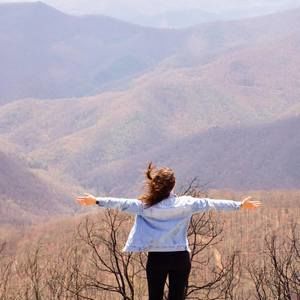 Meet your Posher, Katelyn